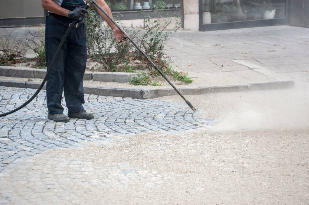 Best Factory Floor Cleaning  in Safford, AZ
