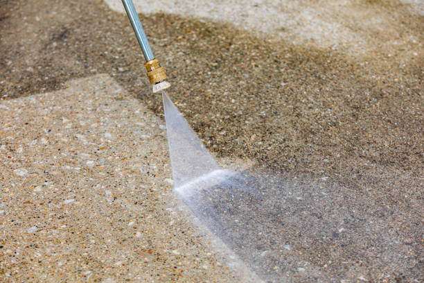 Concrete Sealing in Safford, AZ