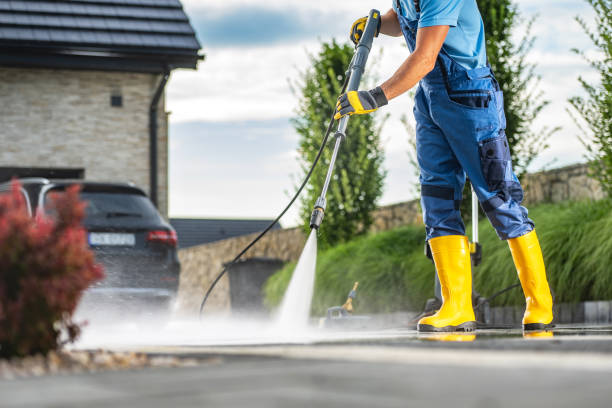 Trusted Safford, AZ Pressure Washing Experts